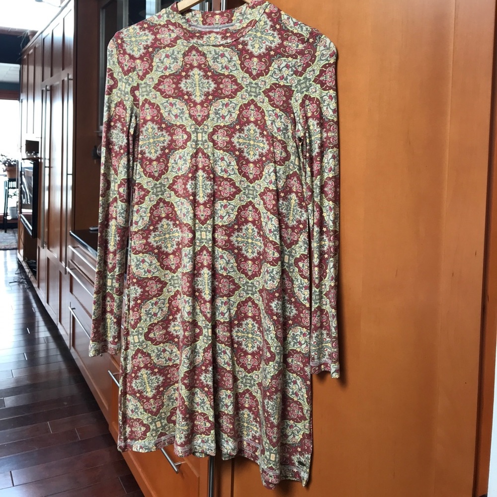 O’Neil Dress